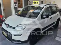 2019 Fiat Panda