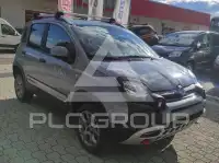 2019 Fiat Panda
