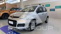 2019 Fiat Panda
