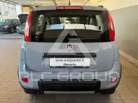 2019 Fiat Panda