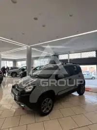 2019 Fiat Panda