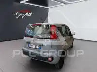 2019 Fiat Panda