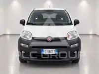 2019 Fiat Panda
