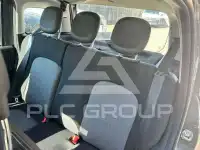2019 Fiat Panda