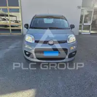 2019 Fiat Panda