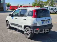 2019 Fiat Panda