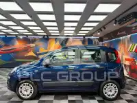 2019 Fiat Panda