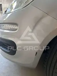 2019 Fiat Panda