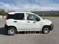 2019 Fiat Panda