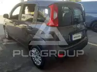 2019 Fiat Panda