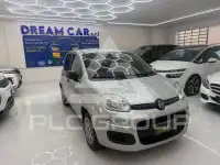 2019 Fiat Panda