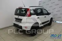 2019 Fiat Panda