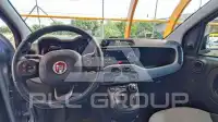 2019 Fiat Panda