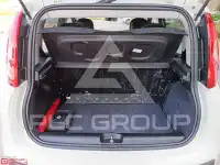 2019 Fiat Panda
