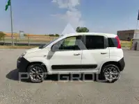 2019 Fiat Panda