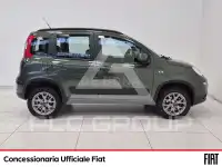2019 Fiat Panda