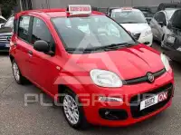 2019 Fiat Panda