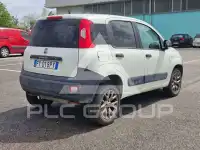 2019 Fiat Panda