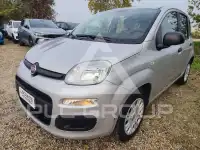 2019 Fiat Panda