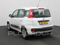 2019 Fiat Panda