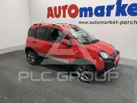 2019 Fiat Panda