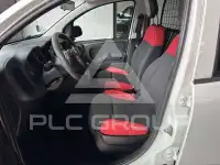 2019 Fiat Panda