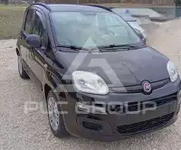 2019 Fiat Panda