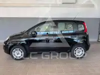 2019 Fiat Panda