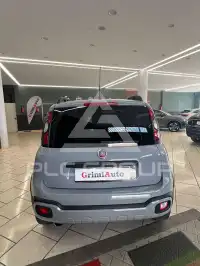 2019 Fiat Panda