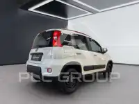 2019 Fiat Panda