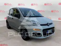 2019 Fiat Panda