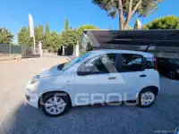 2019 Fiat Panda
