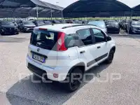 2019 Fiat Panda