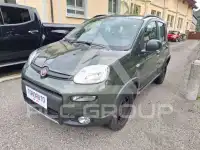2019 Fiat Panda