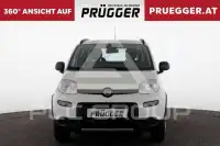 2019 Fiat Panda