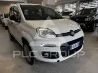 2019 Fiat Panda