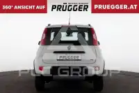 2019 Fiat Panda