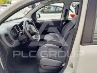 2019 Fiat Panda