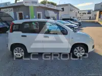 2019 Fiat Panda