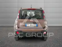 2019 Fiat Panda