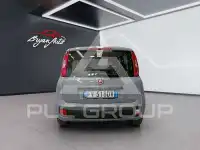 2019 Fiat Panda