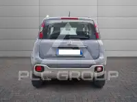 2019 Fiat Panda