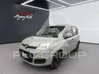 2019 Fiat Panda