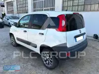 2019 Fiat Panda