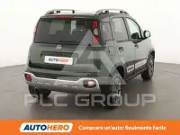 2019 Fiat Panda