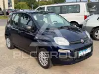 2019 Fiat Panda