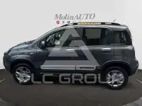 2019 Fiat Panda