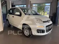 2019 Fiat Panda