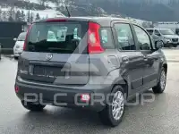2019 Fiat Panda