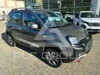 2019 Fiat Panda